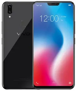 Замена матрицы на телефоне Vivo V9 в Новосибирске